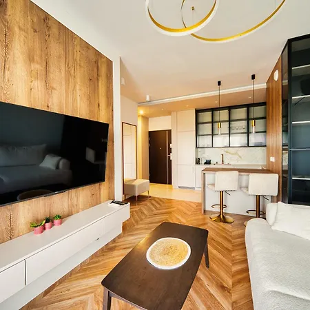Deluxe Apartament Kopisto-2