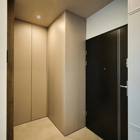 Deluxe Apartament Kopisto-3