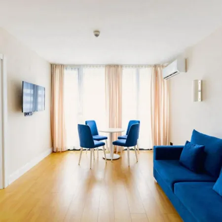Orbi City Waterfront Aparthotel-3