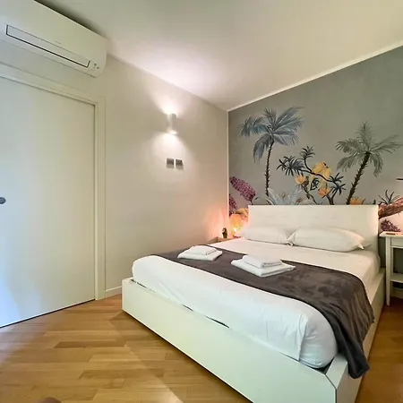 5 Min A Piedi Dall'Arena - Residenza Simoni-3