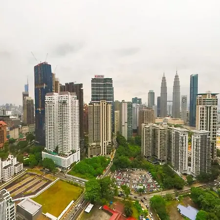 Manor Residences Klcc - Mk Home-3