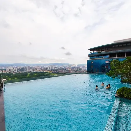 Manor Residences Klcc - Mk Home-2