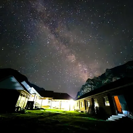 Arashan Lodge-2