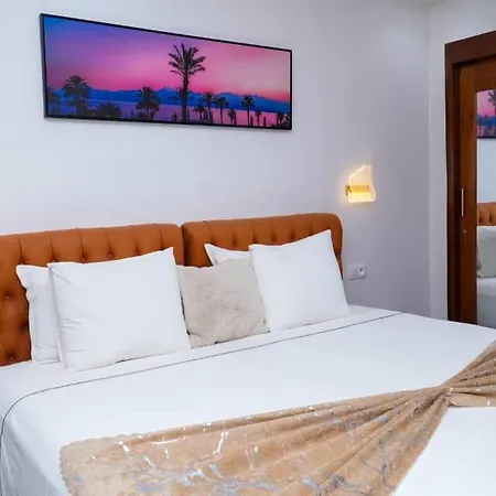 Hotel Faby 1-2