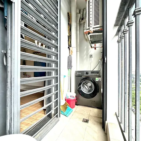 Five Star Studio Apartment Near Marriott Hotel And Keangnam-3