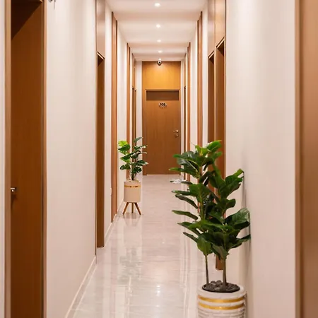 Giza Capital Hotel-3
