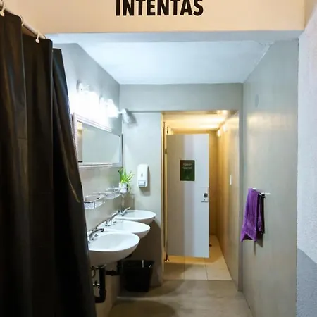 Ilvero Hostel Recoleta-3