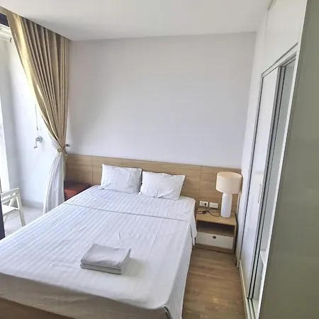 High Quality Studio Apartment Near Keangnam And Marriott Hotel-3