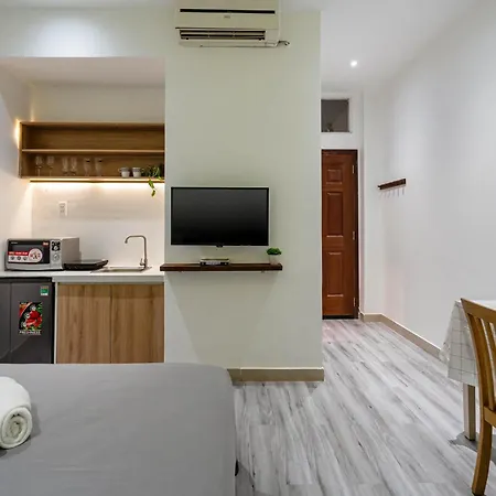 B Homestay Ben Thanh-3