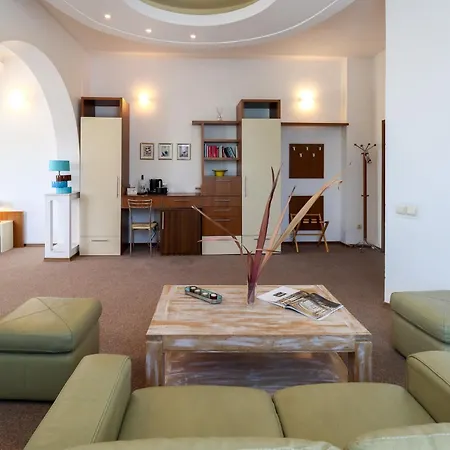 Hotel Roberto Sinaia-2