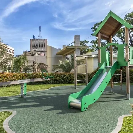 Condo Unit At La Verti Residences-3