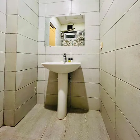 The Green Edge Family - 2 Bed Full Apartment - Islamabad-3