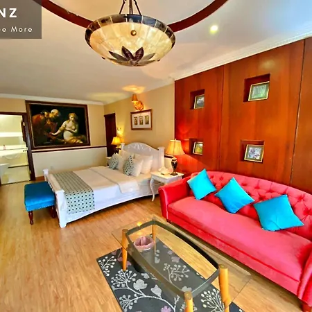S79 Sunflower Hotel & Spa 821 Le Hong Phong Street-3