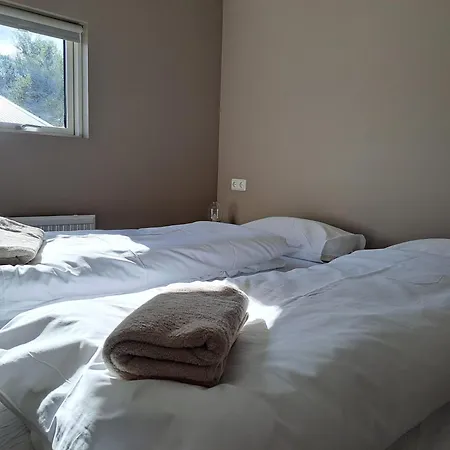 Hotel Studlagil-2