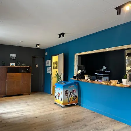 Hotel Studlagil-3