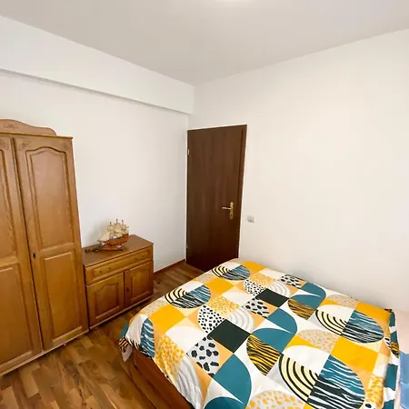 Zen Apartment 2 Bedrooms Private Parking-2