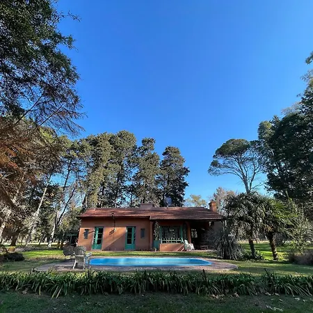 Estrella Federal Casa De Matilde-3