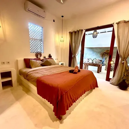 Pondok Dembe-2