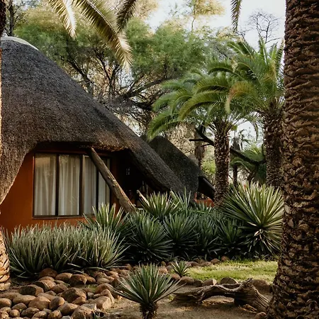 Omaruru Game Lodge-3