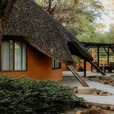 Omaruru Game Lodge-2
