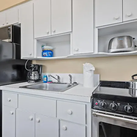 Heated Pool-Oceanview-Free Parking-Walk Everywhere-3