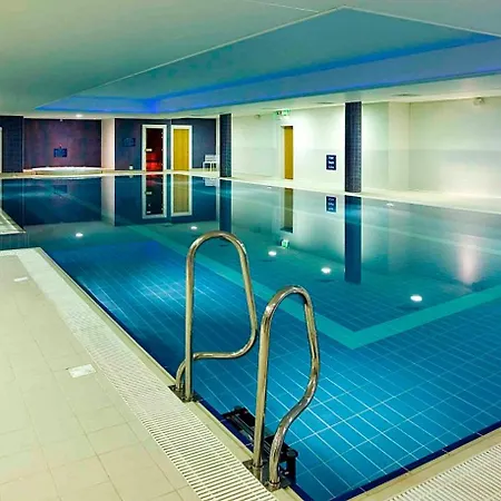 Maldron Hotel & Leisure Centre Limerick-3