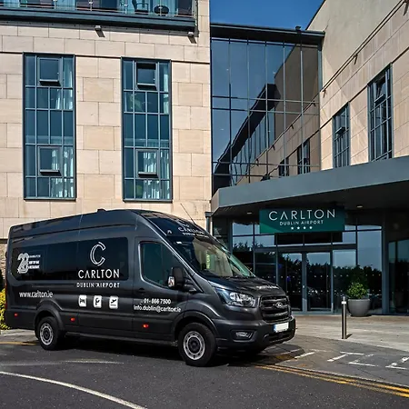 Carlton Hotel Dublin Airport-3