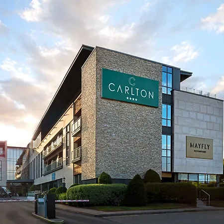 Carlton Hotel Dublin Airport-2