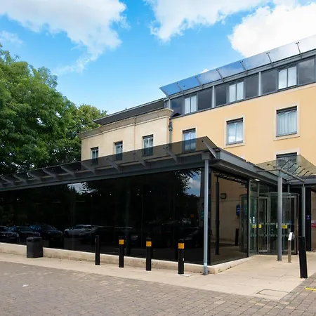 Holiday Inn Express Bath By Ihg-2