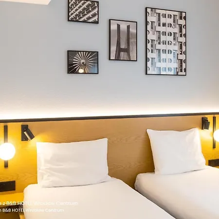 B&B Hotel Torun-2