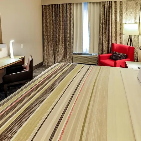Country Inn & Suites By Radisson Nashville Airport Tn-3