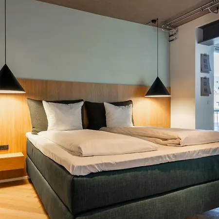 Hotel Skjern-2