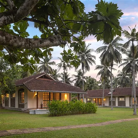 Tamarind Tree Garden Resort - Katunayake-3