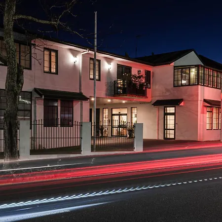 Greenlane Manor Motel-3