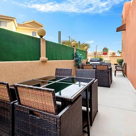 La Quinta By Wyndham Nw Tucson Marana-3