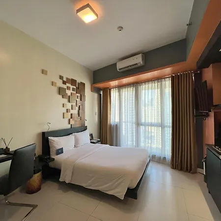 Kl Serviced Residences Managed By Hii-3