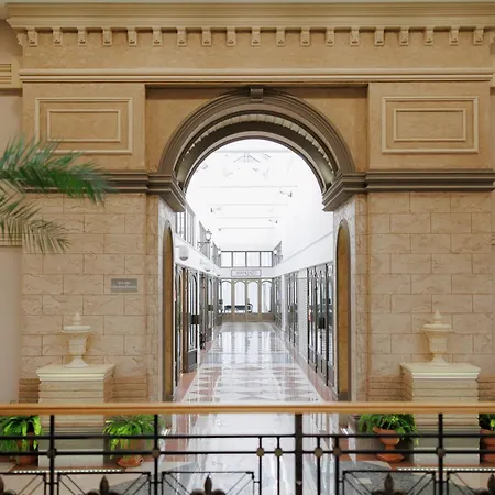 Caspian Riviera Grand Palace Hotel-2