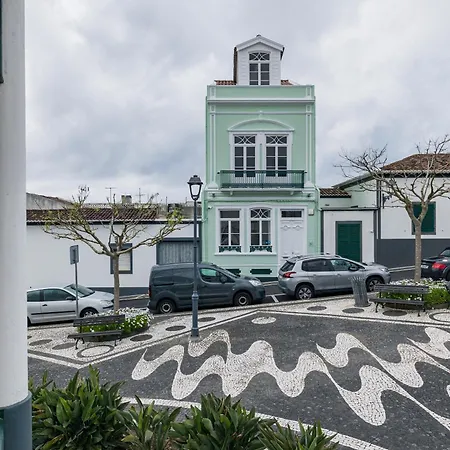 A Casa Da Cascata-3