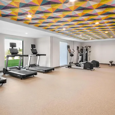 Home2 Suites By Hilton Irving/Dfw Airport North-2