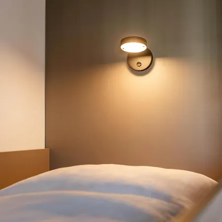 B&B Hotel Weil Am Rhein/Basel-2