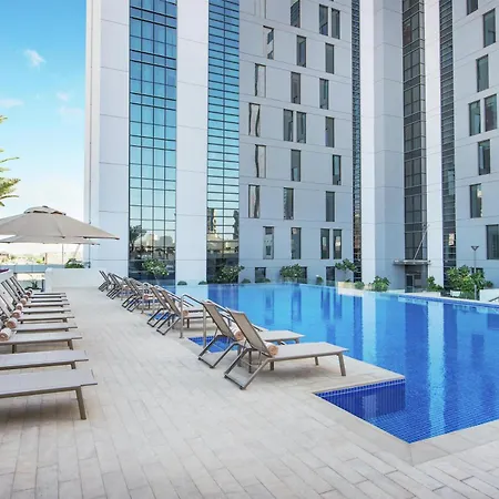Hilton Garden Inn Dubai Jumeirah-2