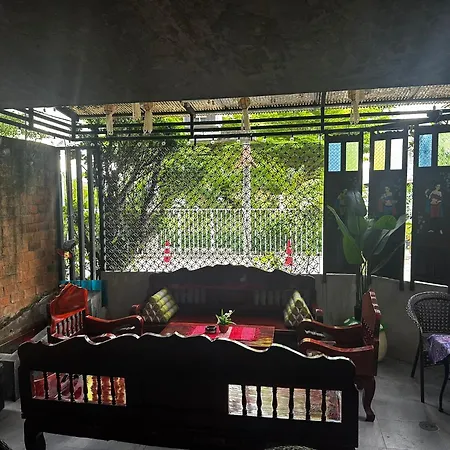 Sawasdeeciao Patong Guesthouse-3