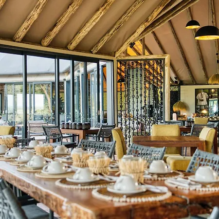Chobe River Camp-2