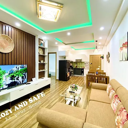 New Home, Near Beach, Strong Wifi,Free Pick Up-2