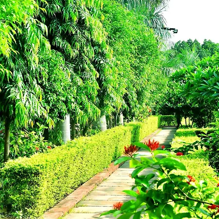 Motibagh Resort-3