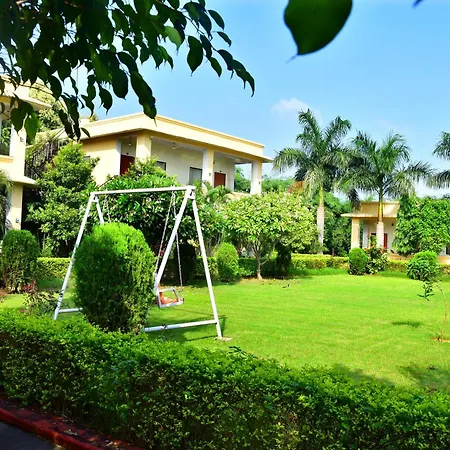 Motibagh Resort-2