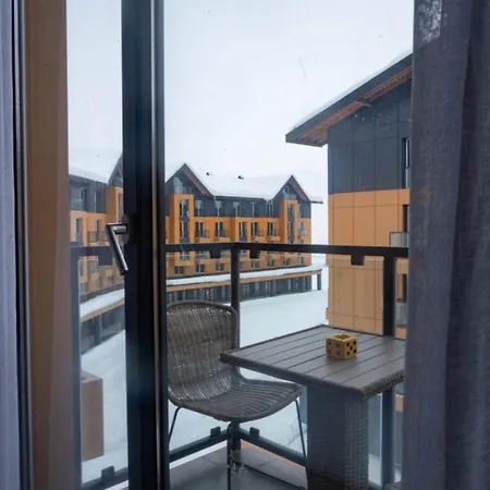 Cozy Apartments, Four Seasons, F4-2