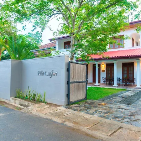Villa Comfort-2