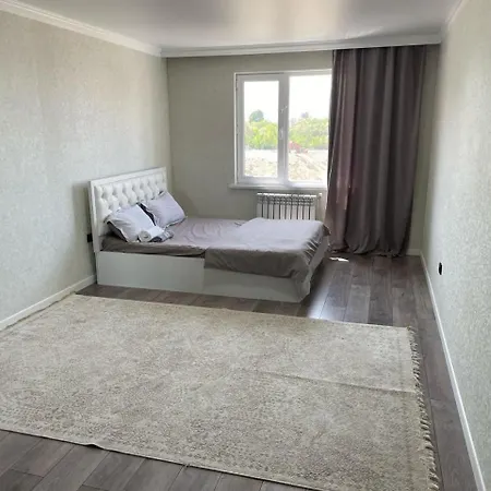 Akkent 88 Apartment 3 Rooms-2