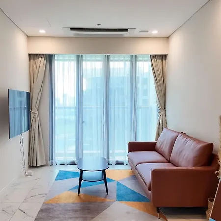 The Galleria Residence - Metropole Thu Thiem-3